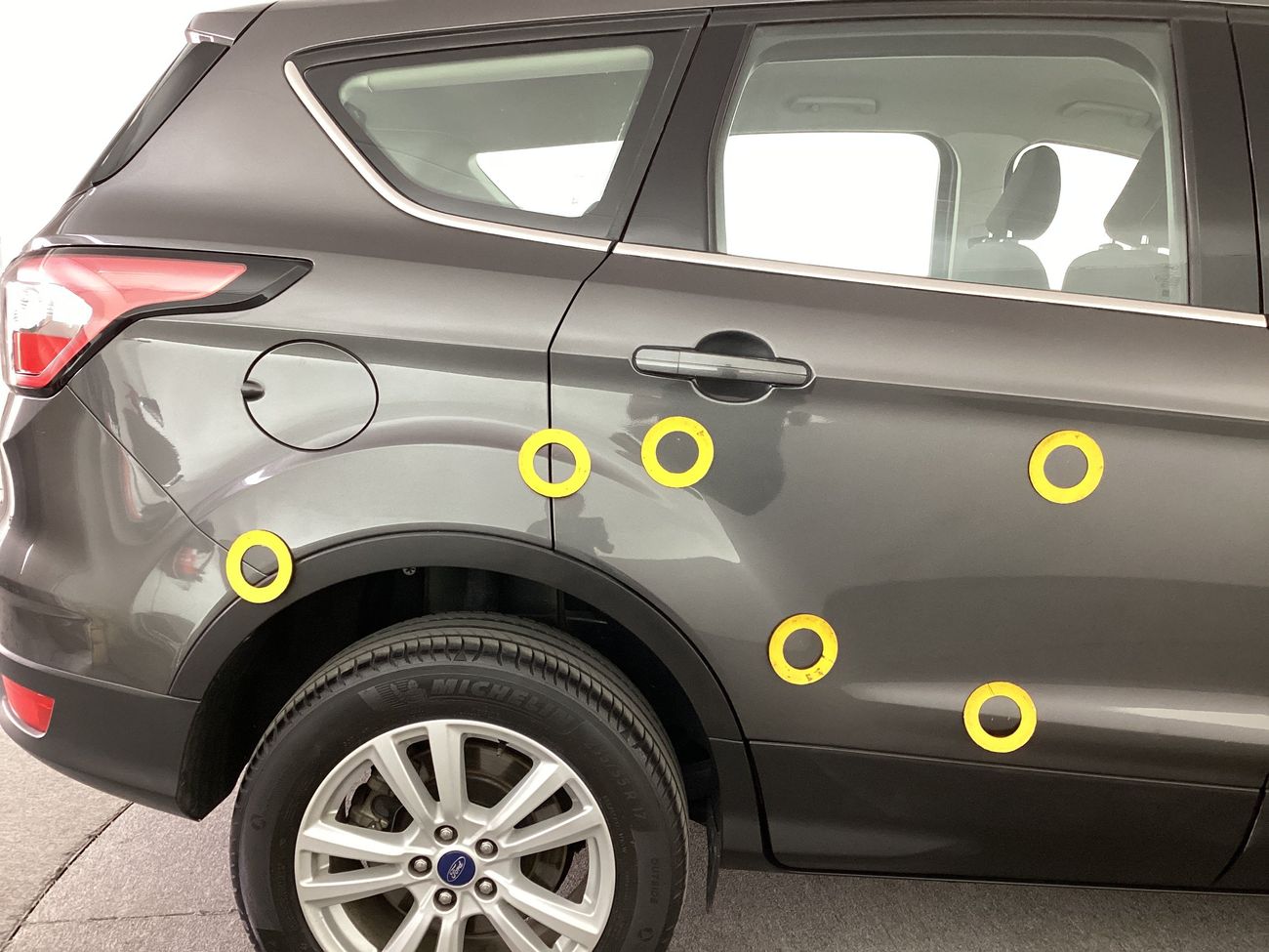 Ford Escape SE | Guaranteed Warranty | 0 Down Payment