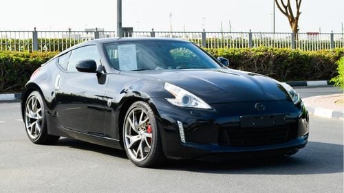Nissan 370Z
