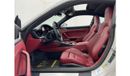 بورش 911 Carrera 3.0L (380 HP) Coupe 2021 Porsche 911 Carrera, Agency Warranty, Full Agency Service History,