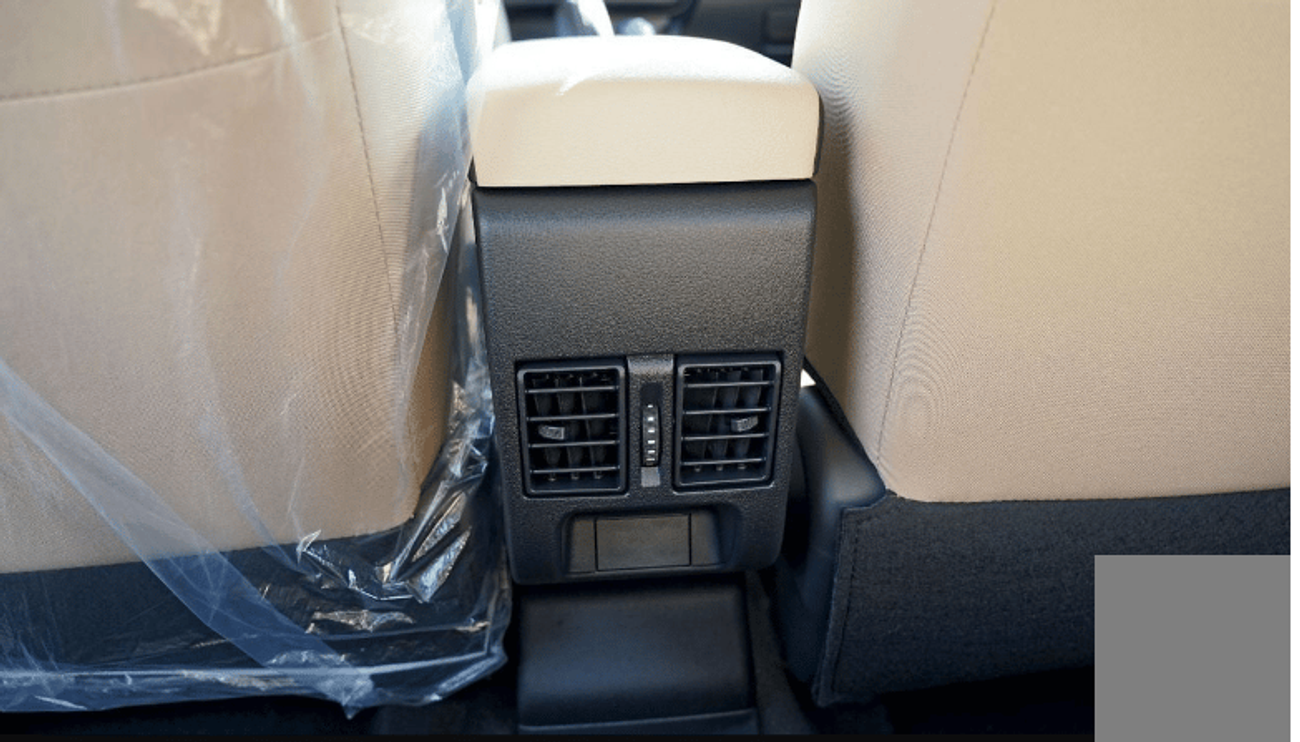 Toyota Yaris ECT0141 - 2026 Toyota Yaris Y - 1.3L Petrol Auto - Silver - GCC