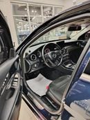 مرسيدس بنز C 200