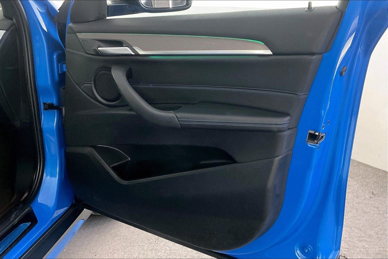 BMW X2 sDrive 20i M Sport | Guaranteed Warranty | 0 Down Payment