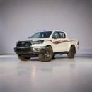 تويوتا هيلوكس 2.4 A/T 4WD GLXS-V DIESEL D/C