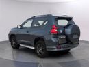 Toyota Prado 4x4 Diesel 3.0L Right Hand Drive (Export Only)