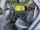 Hyundai Tucson Hyundai Tucson 2022 Full option Premium+ 2.5L