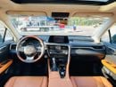 لكزس RX 350 PRESTIGE FOR EXPORT ONLY