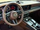 Porsche 911 TURBO S **2026**GERMAN SPEC BRAND NEW