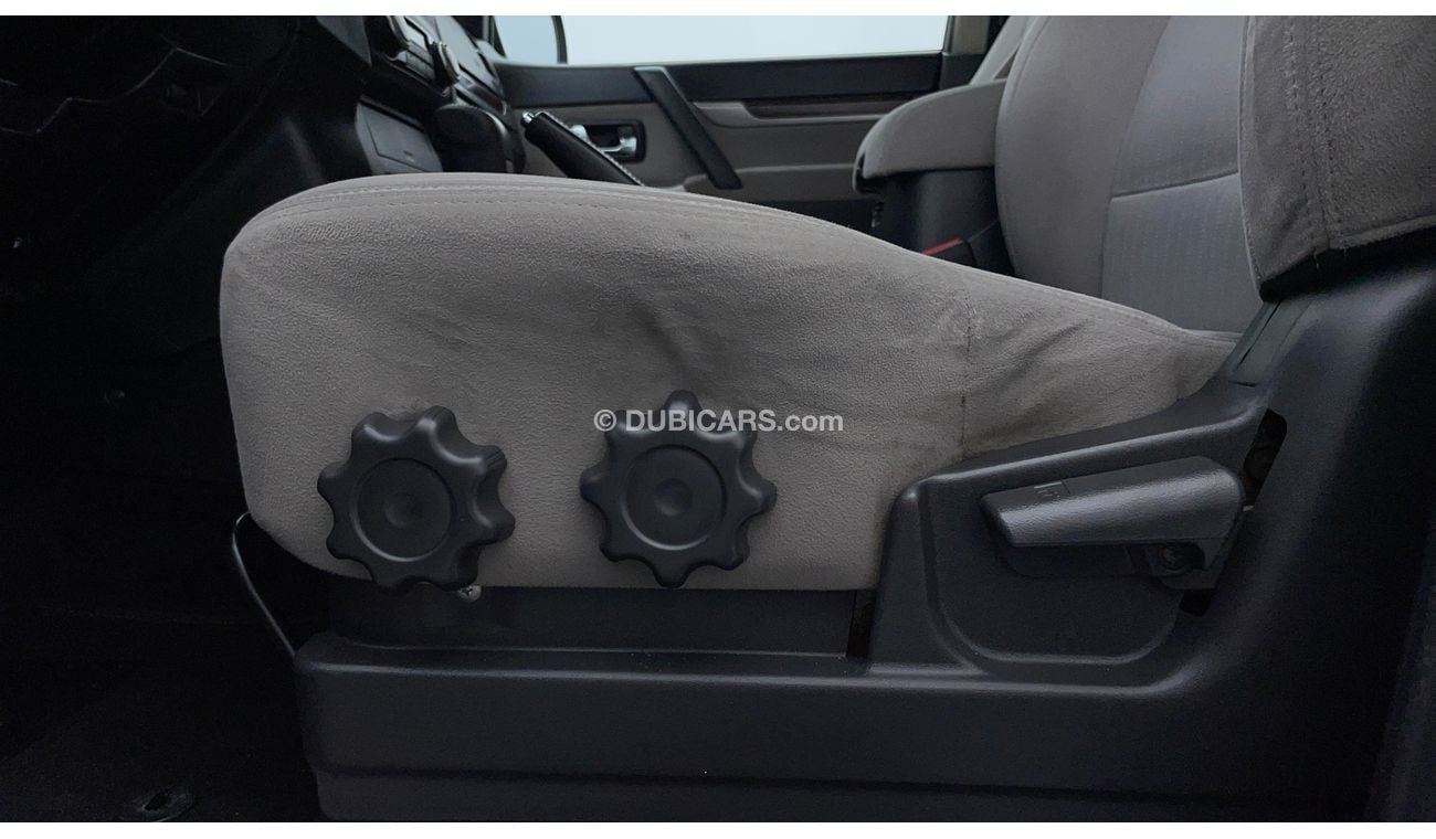 Mitsubishi Pajero GLS MID 3.5 | Zero Down Payment | Free Home Test Drive