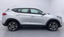 Hyundai Tucson GL 2 | Under Warranty | Inspected on 150+ parameters