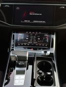 Audi RSQ8 TFSI quattro 4.0L AED 8,700 P.M | 0% DOWN PAYMENT | AUDI RS Q8 | 4.0L V8 4WD | 2023 | GCC SPECS