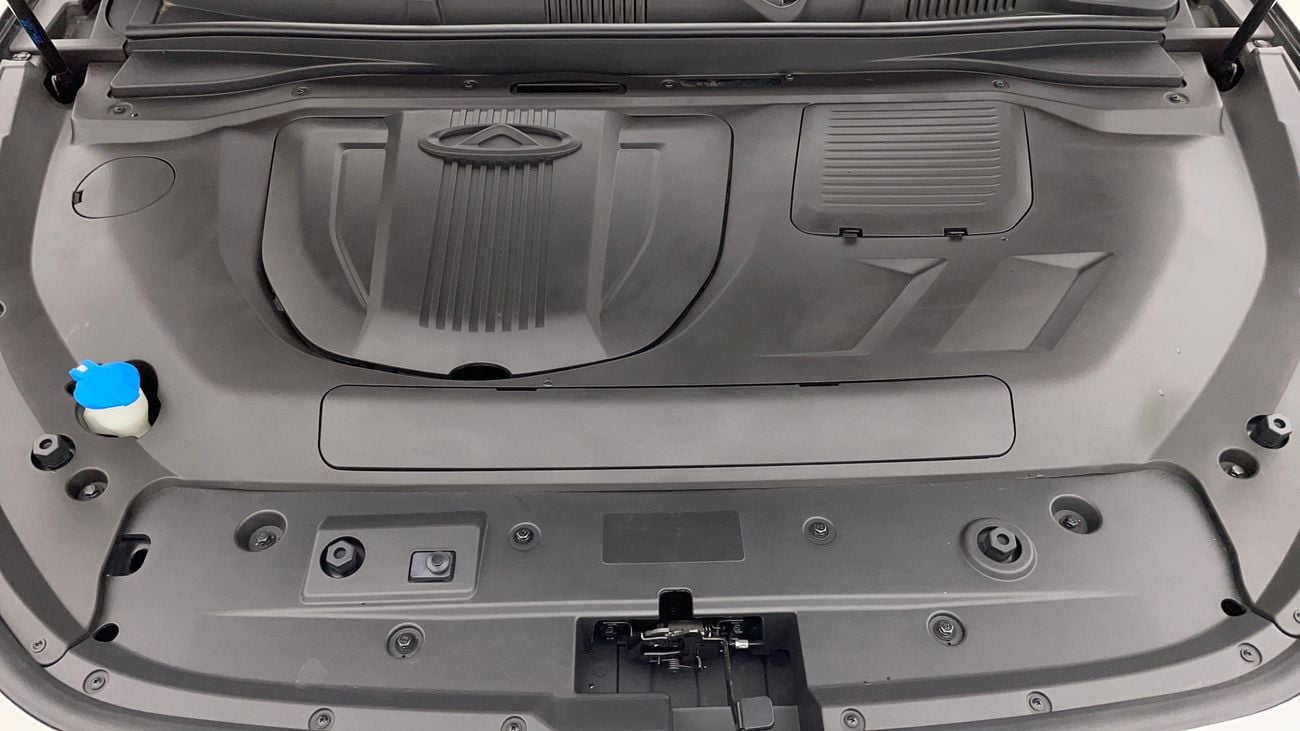 جيتور X90 بلس LUXURY 2 | بدون دفعة مقدمة | اختبار القيادة في المنزل