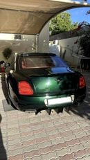 بنتلي فلاينج سبور Continental Flying Spur