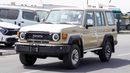 Toyota Land Cruiser 70 LX 2.8 L d