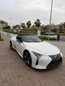 Lexus LC500