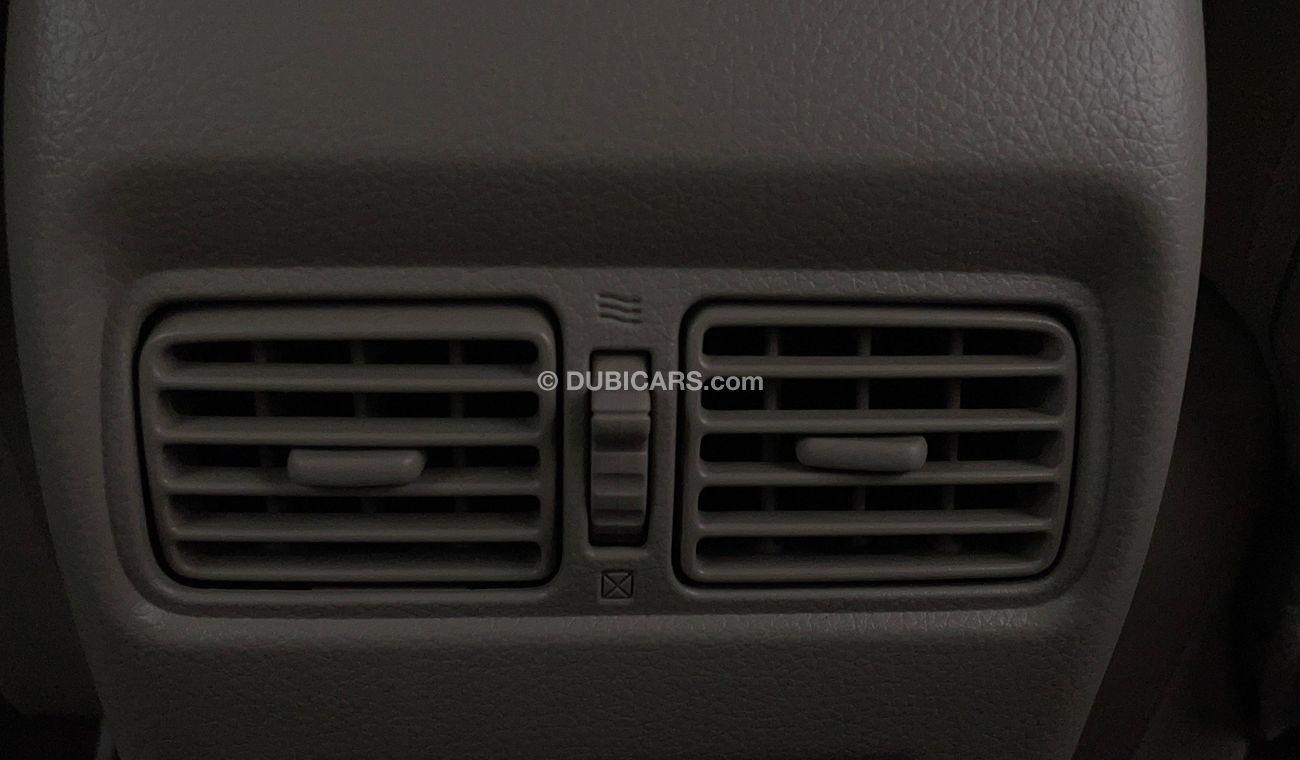 Nissan Sentra SV 1.6 | Zero Down Payment | Free Home Test Drive