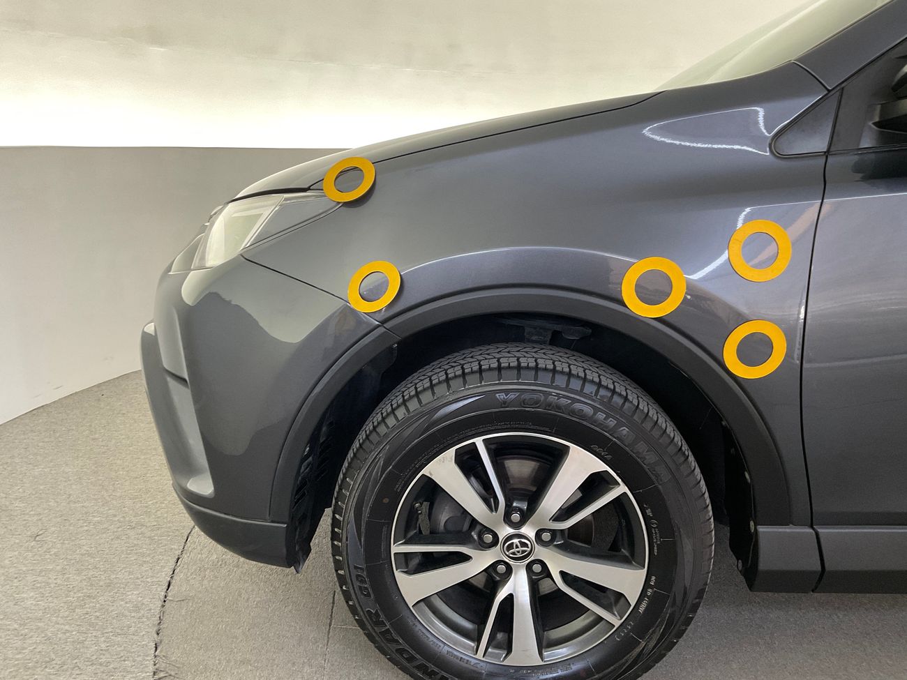 Toyota RAV4 VX | Guaranteed Warranty | 0 Down Payment