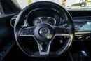Nissan Kicks S 1.6L