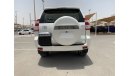 Toyota Prado Toyota Prado model 2016   GxR very celen car