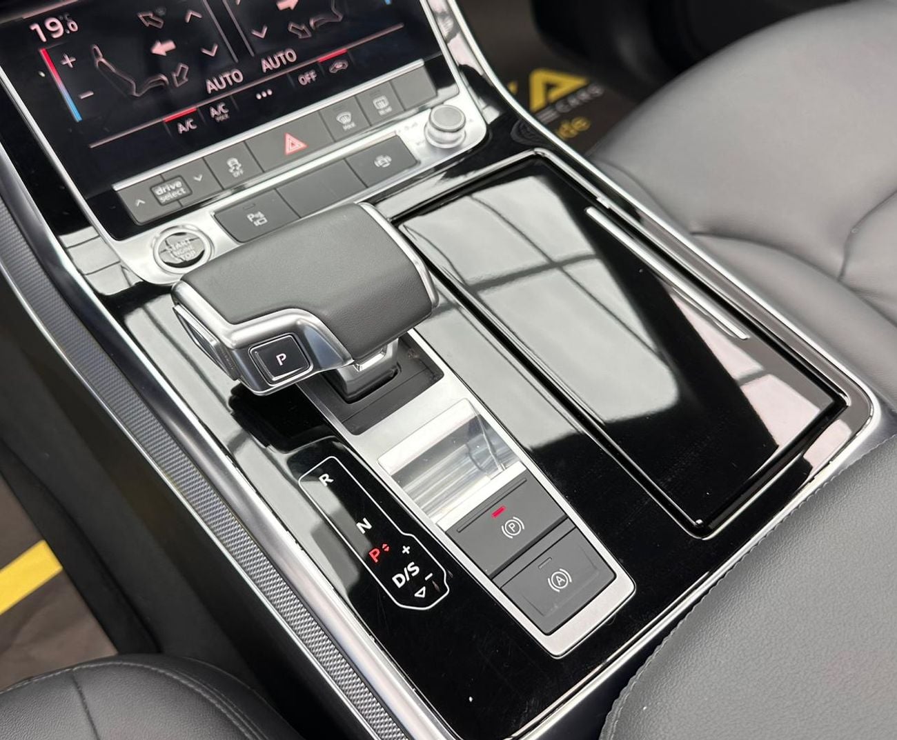 Audi Q7 2023 Audi Q7 45TFSI Quattro, 12/2026 Audi Warranty, 12/2028 Audi Service Contract, Audi Full Service