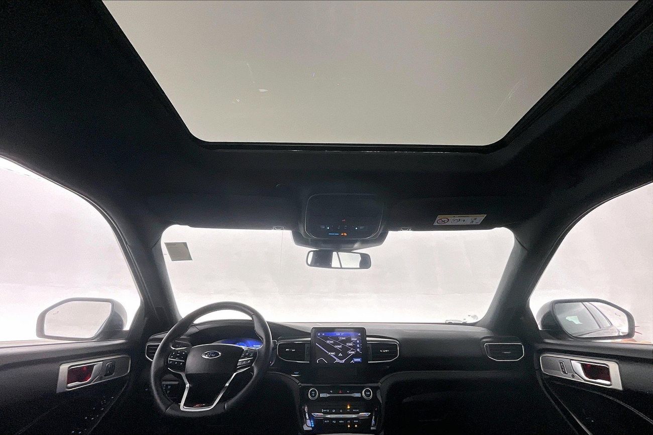 Ford Explorer ST | Guaranteed Warranty | 0 Down Payment