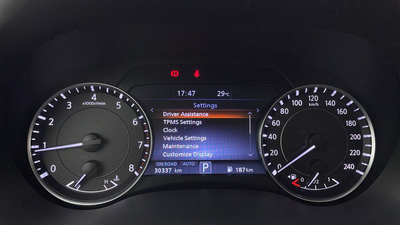 Nissan Patrol SE Titanium 4.0L 2024 SE TITANIUM | AED 3085/Month | 0 DP | 30 Day Return | Warranty | Service Histo