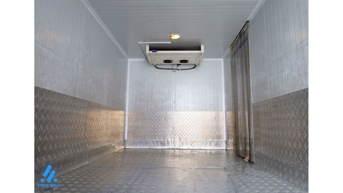 Hino 300 Series 714 2020 | Chiller Box | 4.0L DSL MT | LED Meter Panel | New condition | GCC