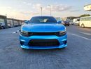 Dodge Charger Dodge Charger - 2015 - Blue