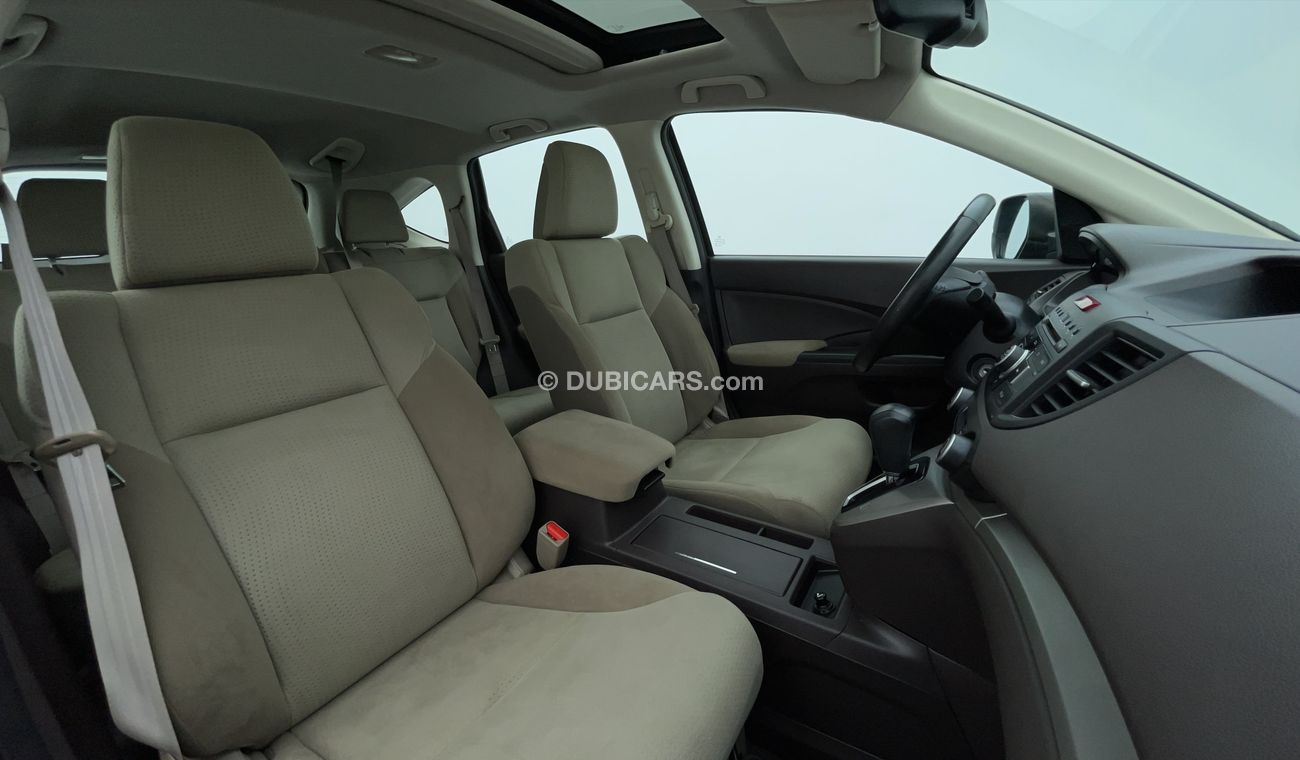 Honda CRV EX 2.4 | Zero Down Payment | Free Home Test Drive