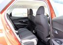 Peugeot 3008 Active ACCIDENTS FREE - GCC - 1600 CC + TURBO - PERFECT CONDITION INSIDE OUT