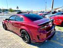 Dodge Charger 6.4L R/T Scatpack | Monthly 2200/- | 0% DP | Memory Seats | Alcantara Seats | # 72125