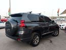 Toyota Prado PRADO VXR FULL OPTION V6 4.0L  GRAY COLOUR BEST PRICE!!!!