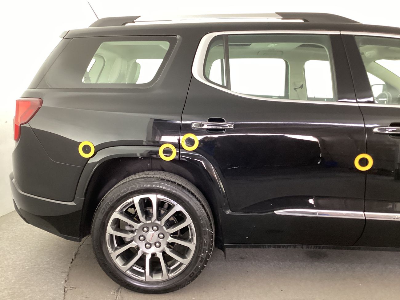 GMC Acadia Denali | Guaranteed Warranty | 0 Down Payment