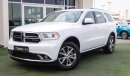 Dodge Durango AWD Limited