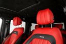 مرسيدس بنز G 63 AMG STD