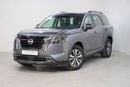 Nissan Pathfinder SL 2.0