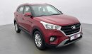 Hyundai Creta GL 1.6 | Under Warranty | Inspected on 150+ parameters