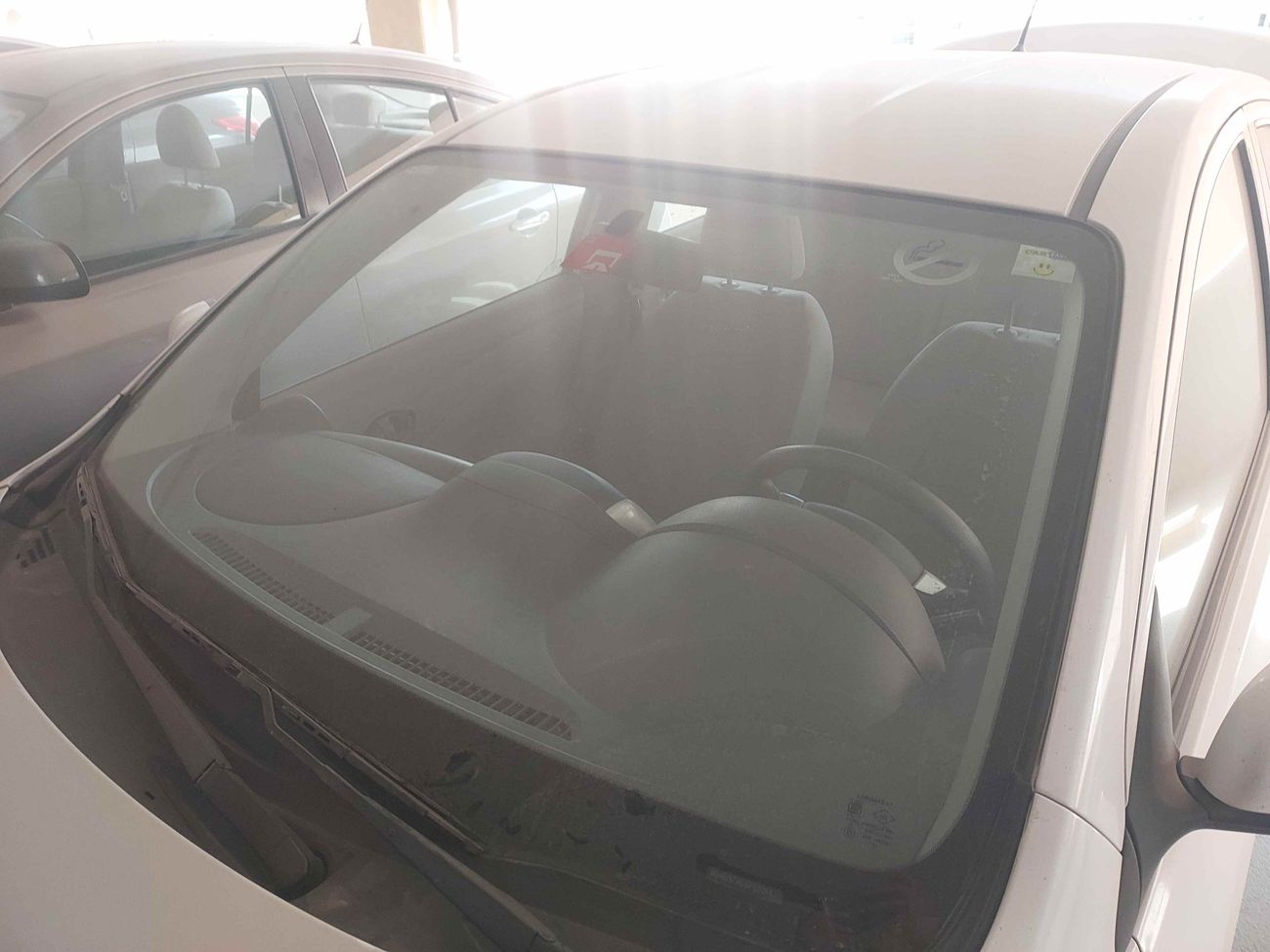 نيسان صني SV 1.5 | بدون دفعة مقدمة | اختبار القيادة في المنزل