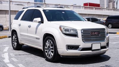 جي أم سي أكاديا DENALI