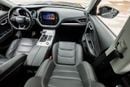 Jetour X70 Jetour X70 2024 GCC specs for 858.00 AED monthly