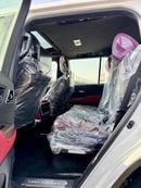 تويوتا لاند كروزر TOYOTA Land Cruiser VXR 3.5 Full option 2026 GCC