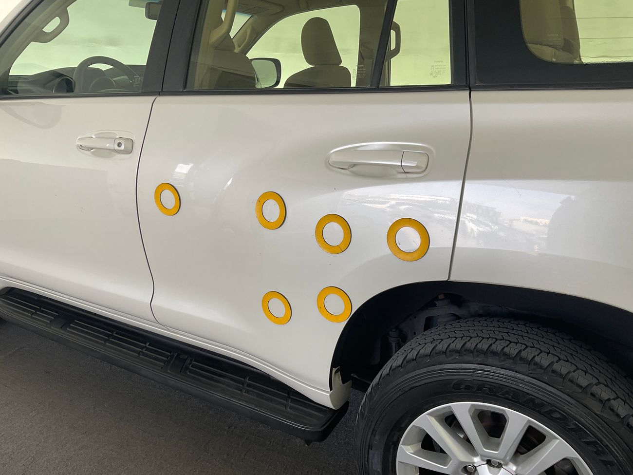 تويوتا برادو GXR | upto AED 20,000 Ramadan Discount | شامل الضمان | 0 ﺪﻔﻋﺓ ﺃﻮﻟﻯ