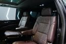 Cadillac Escalade SPORT PLATINUM 2023 Cadillac Escalade ESV Sport Platinum, Rear Entertainment Display, Dealer Warr + Serv!!