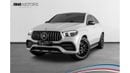 Mercedes-Benz GLE 53 AMG Coupe