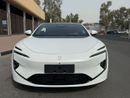 أفاتر 12 Luxury RWD