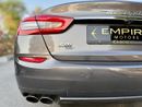 مازيراتي كواتروبورتي S Q4 3.0L (410 HP)
