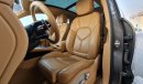 Porsche Macan S 2015 GCC Perfect Condition Low Mileage