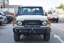 Toyota Land Cruiser Pick Up LC79 4.0 Petrol | SC LX Z A/T