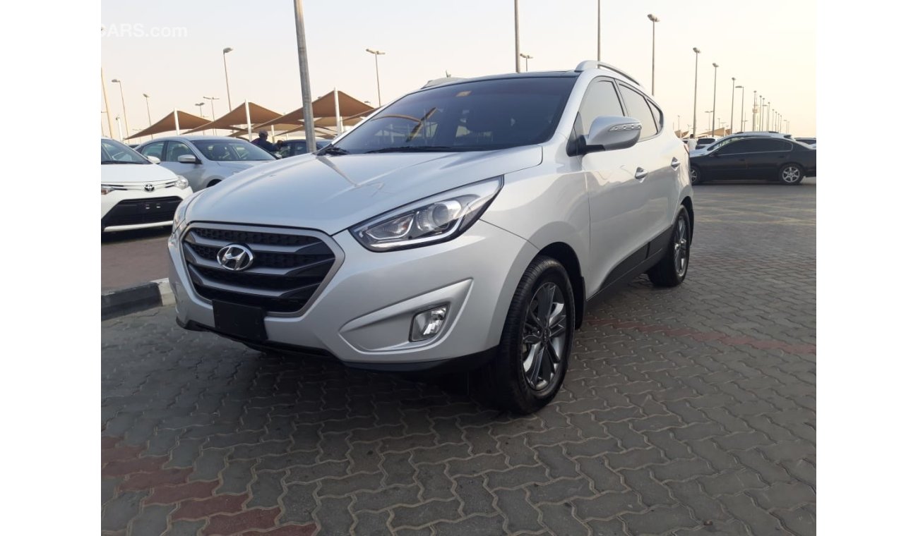 Hyundai Tucson CAR FINANCE SERVICES ON BANK *EXTENDED WARRANT FOR EXPORT AND REGISTRATION