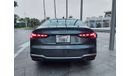Audi A5 45 TFSI quattro S Line AUDI A5 S-LINE 2021 (CLEAN TITLE & AGENCY SERVICE)