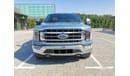 Ford F 150 Ford F-150 Lariat - 2023- Sky Blue